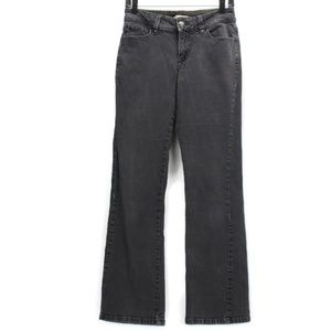 Lee Perfect Fit Just Below The Waist Jeans Size 10